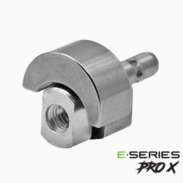 Adaptador Roto-Orbital E-Series PRO X Smart 12 mm